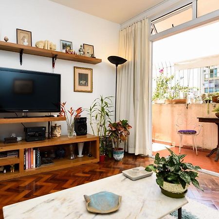 Sonia'S Homestay Rio de Janeiro Zewnętrze zdjęcie