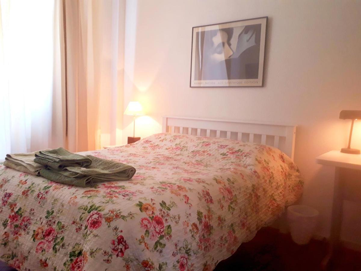 Sonia'S Homestay Rio de Janeiro Zewnętrze zdjęcie