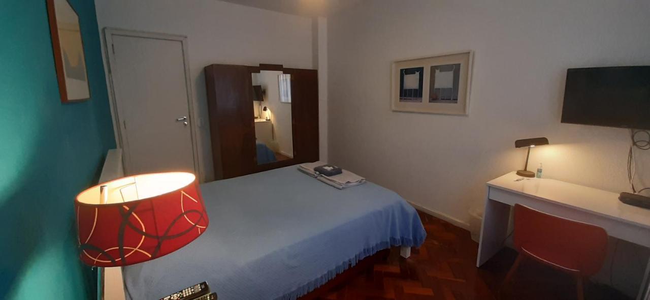 Sonia'S Homestay Rio de Janeiro Zewnętrze zdjęcie