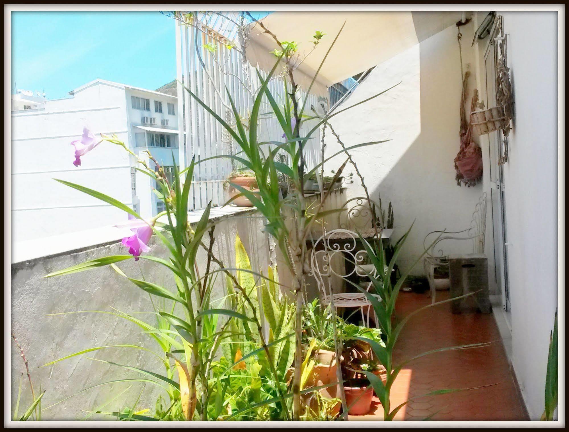 Sonia'S Homestay Rio de Janeiro Zewnętrze zdjęcie